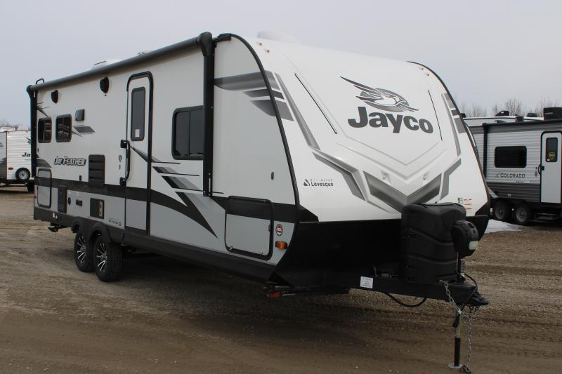 Roulotte Jayco  2023 à vendre