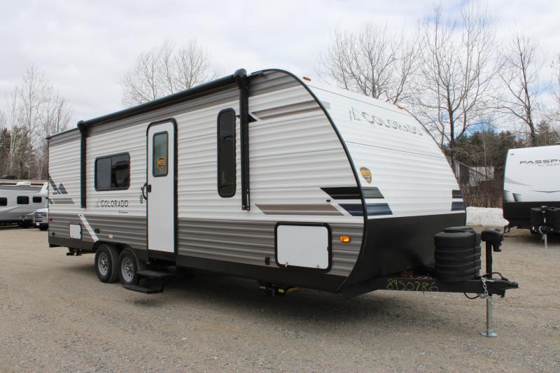 Travel Trailer Dutchmen  2024 à vendre