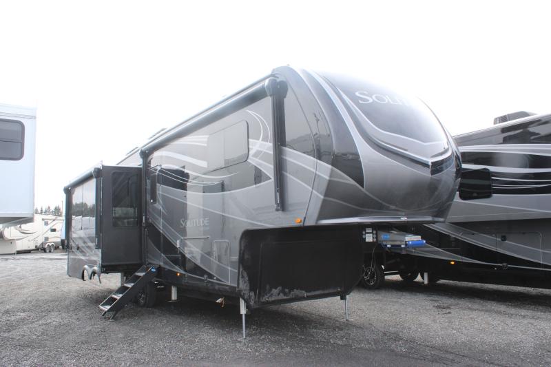 Caravane à sellette Grand Design  2025 à vendre