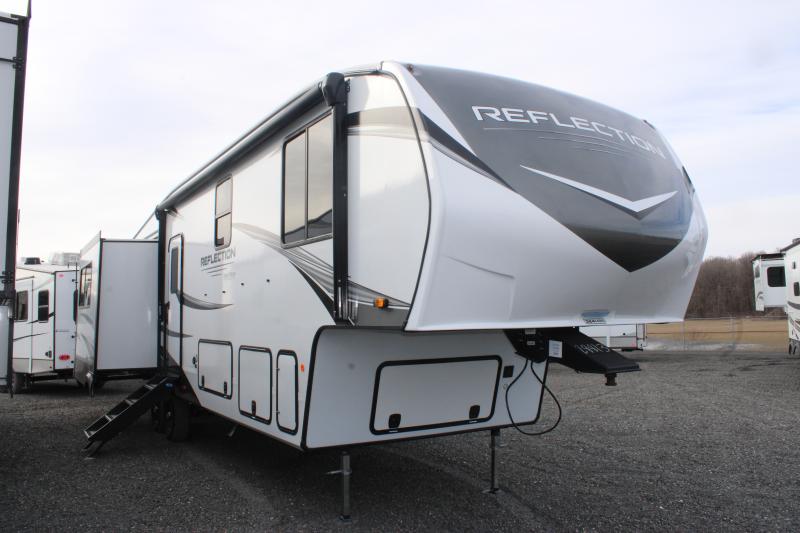 Caravane à sellette Grand Design  2025 à vendre