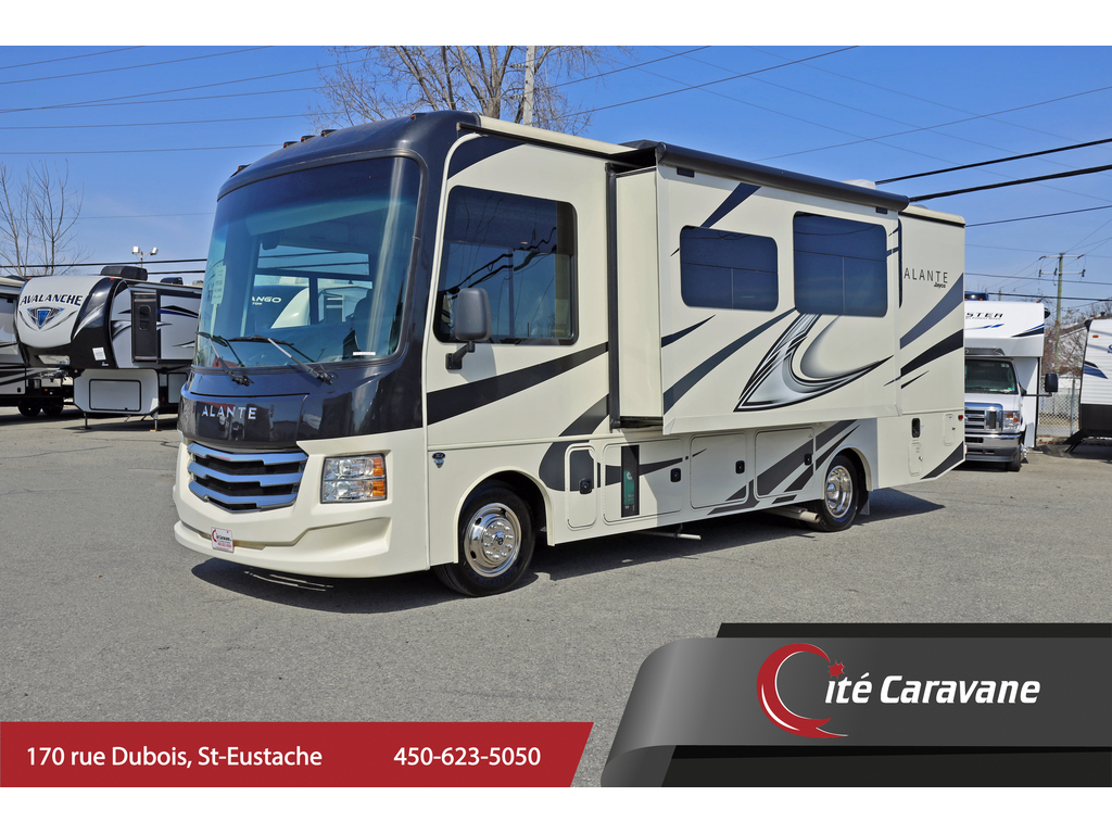 VR Classe A Jayco  2022 à vendre