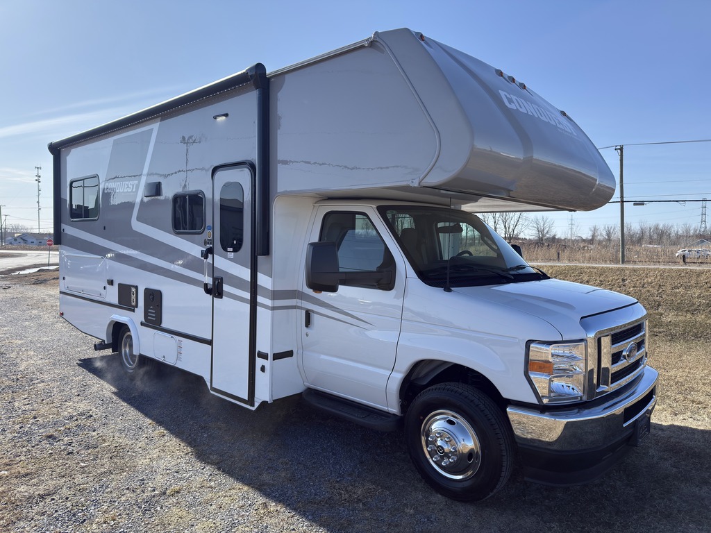 Class C Motorhome Gulf Stream  2025 à vendre