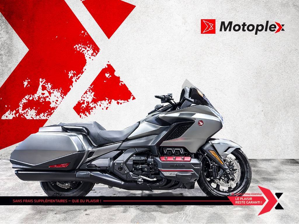 Moto routière - Moto cruiser Honda  2023 à vendre