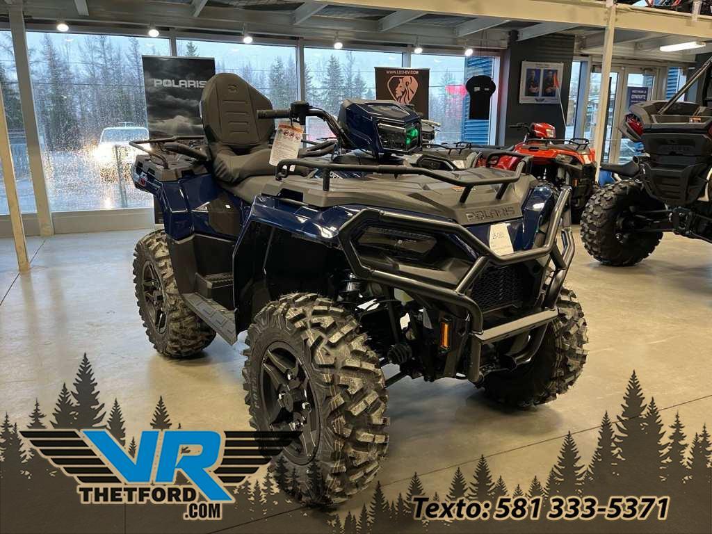 VTT Multiusage Polaris Sportsman 2025 à vendre