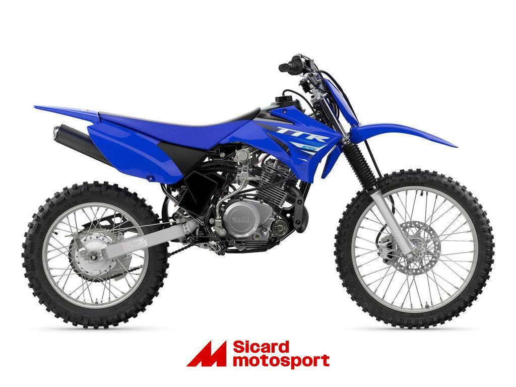 Motocross Yamaha 2025 à vendre