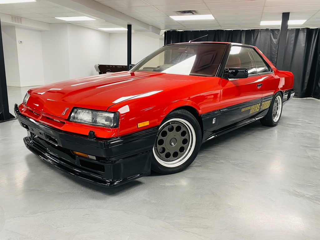 Auto Nissan Skyline 1984 à vendre