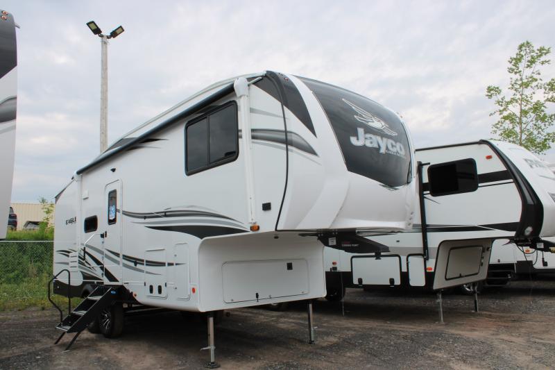 Fifth Wheel Jayco  2023 à vendre