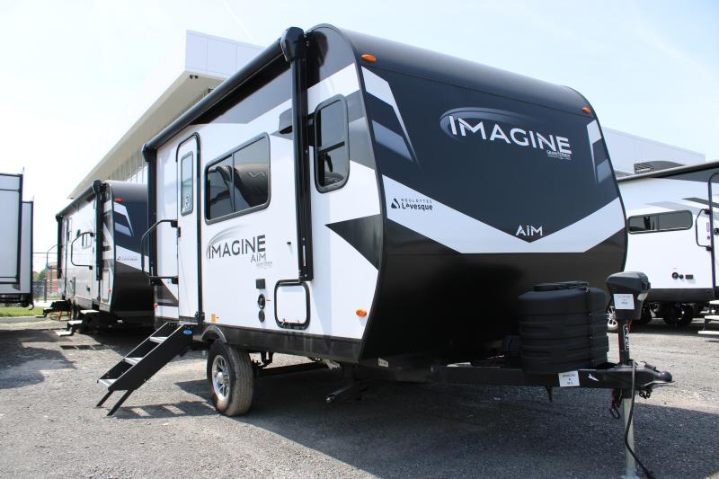 Travel Trailer Grand Design  2024 à vendre
