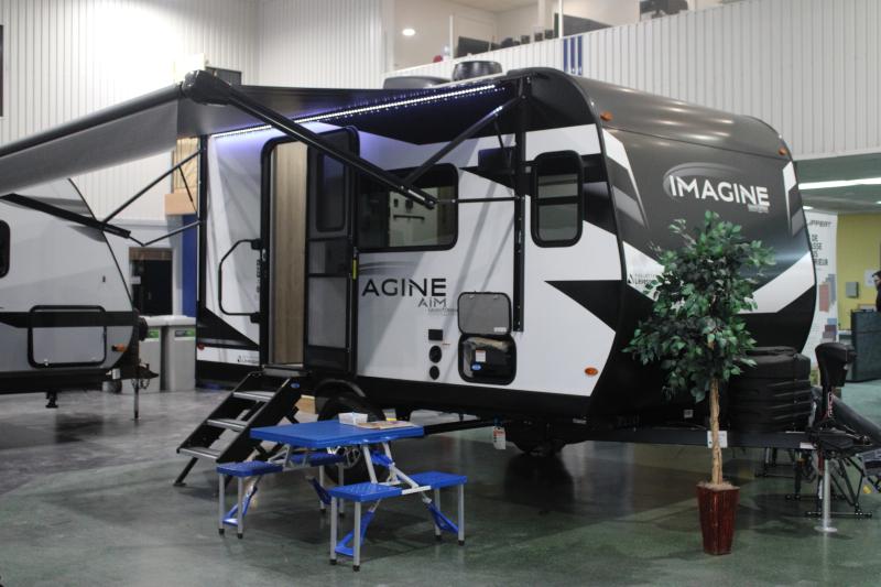 Travel Trailer Grand Design  2024 à vendre