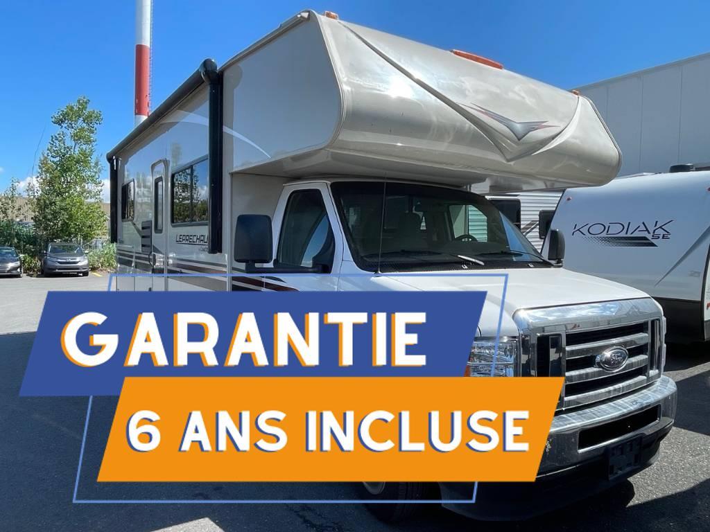 VR Classe C Coachmen 2022 à vendre