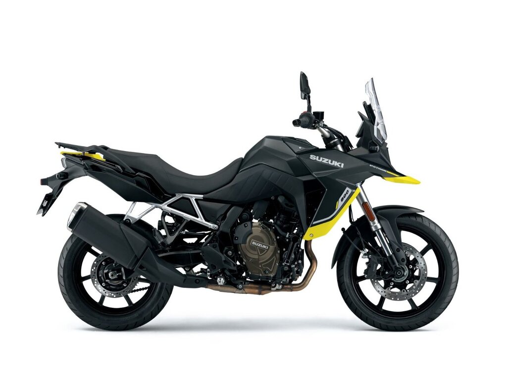 Dual sport Bike Suzuki  2025 à vendre