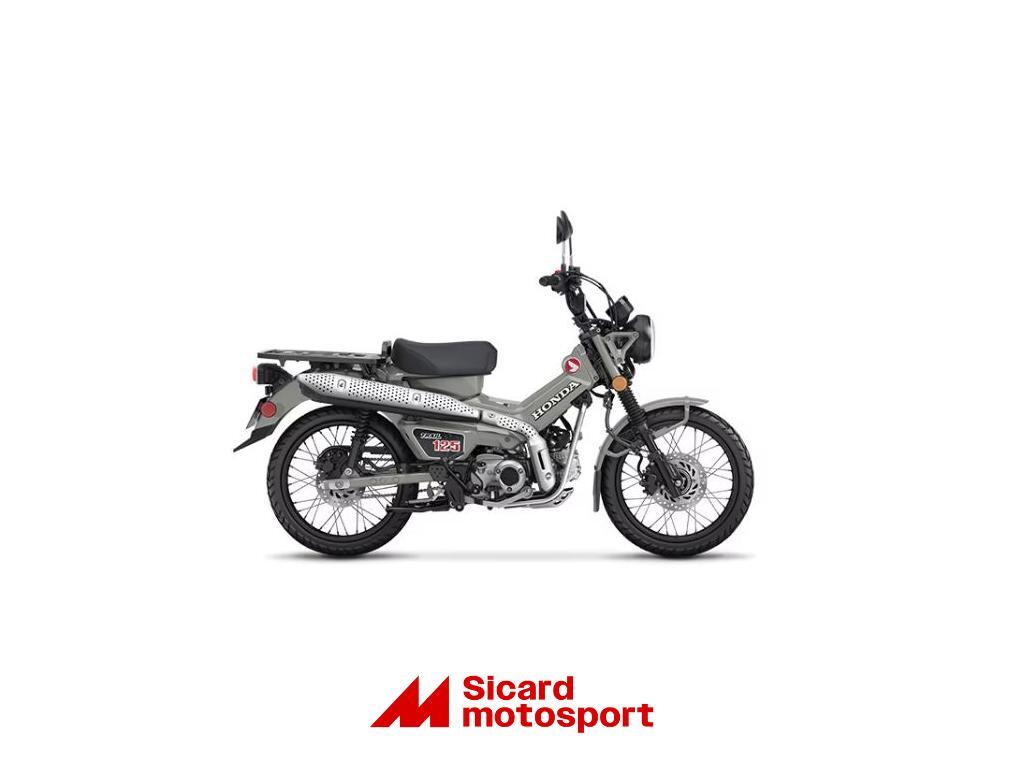Moto routière - Moto cruiser Honda  2025 à vendre