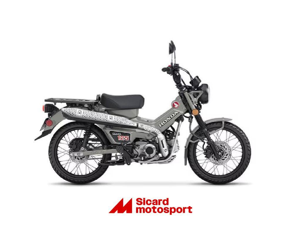 Moto routière - Moto cruiser Honda  2025 à vendre