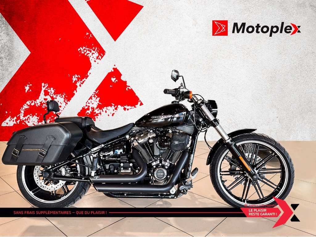 Moto routière - Moto cruiser Harley-Davidson  2019 à vendre