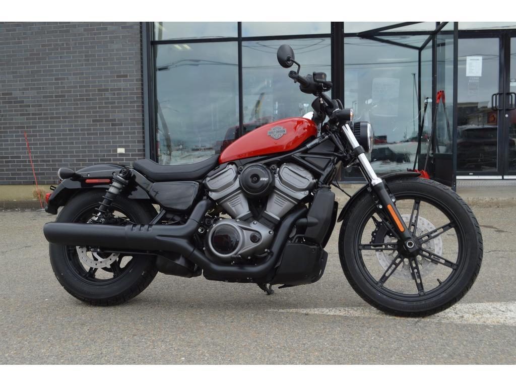 Moto tourisme Harley-Davidson 2023 à vendre