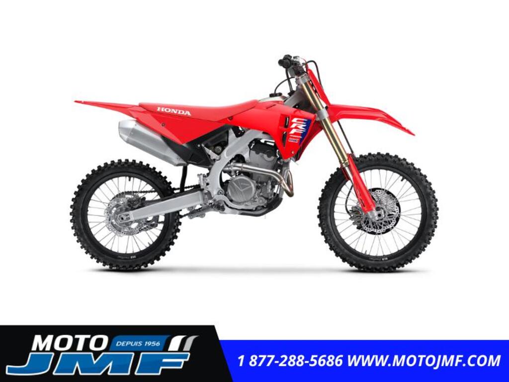 Motocross  Honda  2025 à vendre