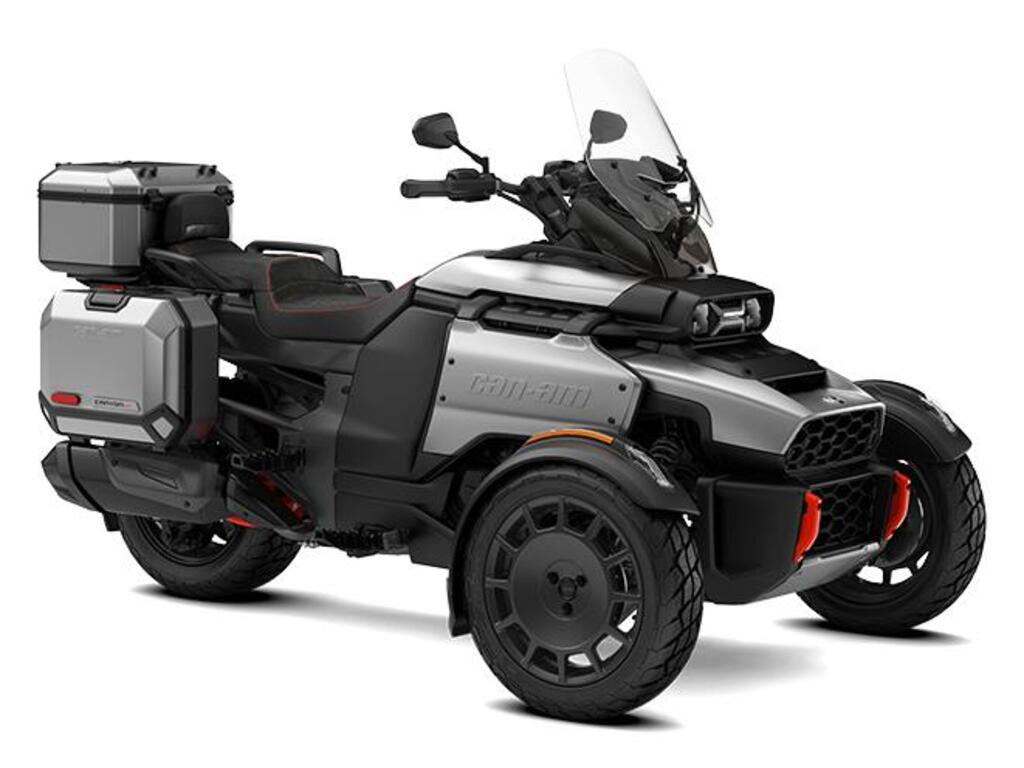 Three-Wheeled Motorcycle Can-Am  2025 à vendre