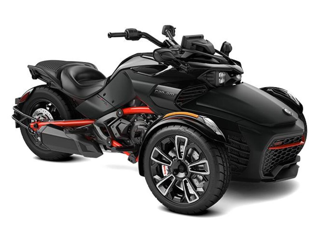 Three-Wheeled Motorcycle Can-Am  2025 à vendre