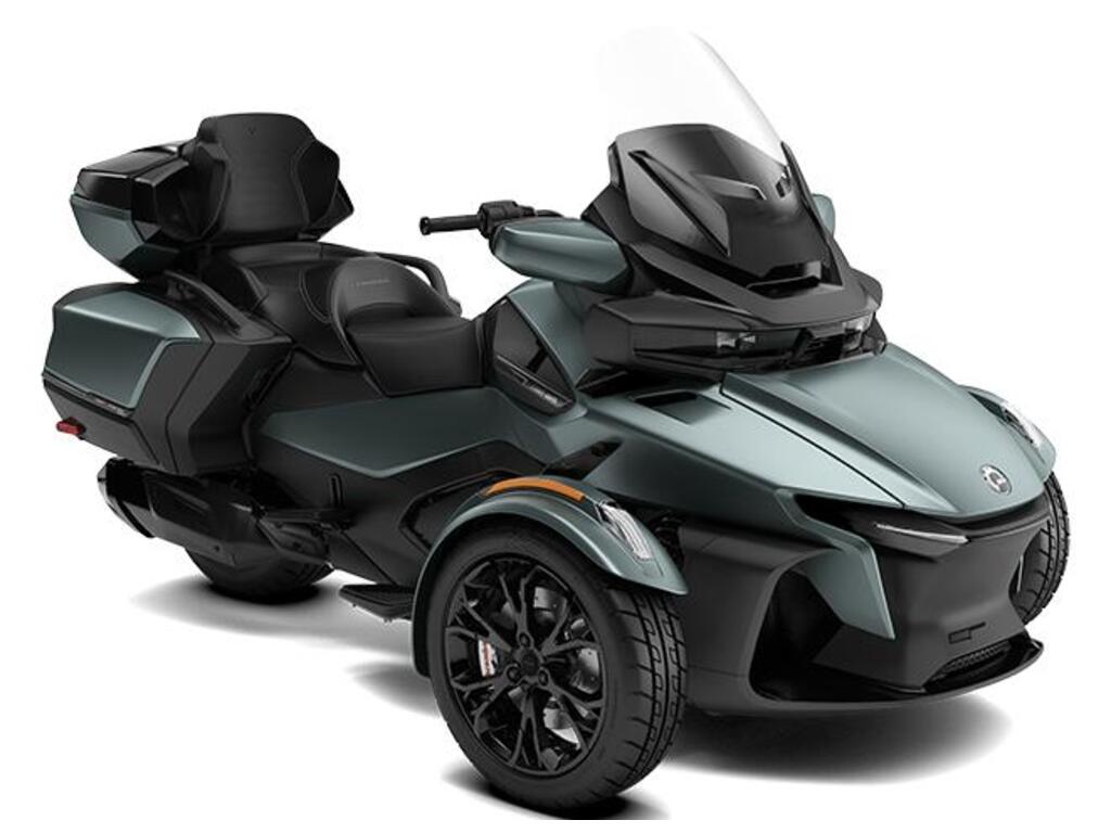 Three-Wheeled Motorcycle Can-Am  2025 à vendre