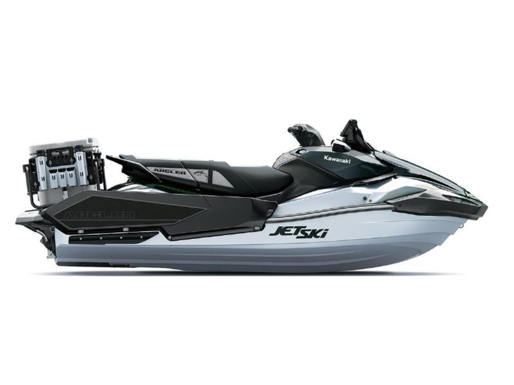 Motomarine Kawasaki 2025 à vendre