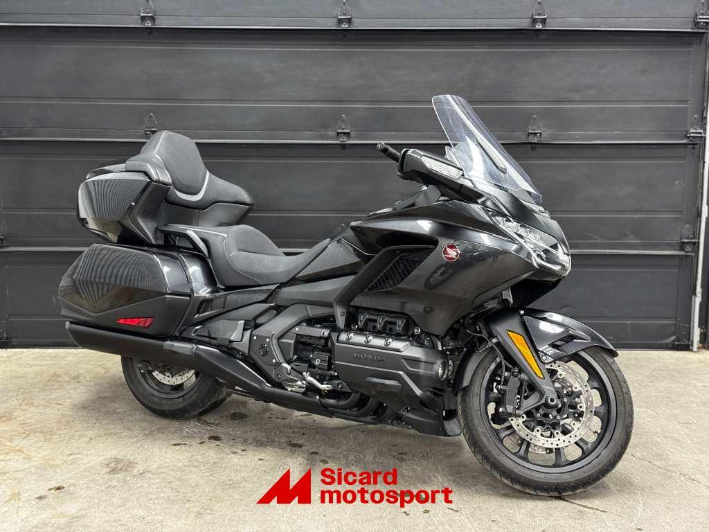 Moto tourisme Honda 2021 à vendre