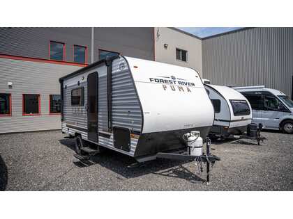 Travel Trailer Forest River  2025 à vendre