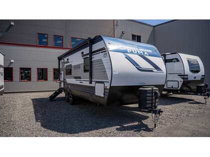 Travel Trailer Forest River  2026 à vendre