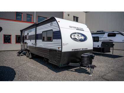 Travel Trailer Forest River  2026 à vendre