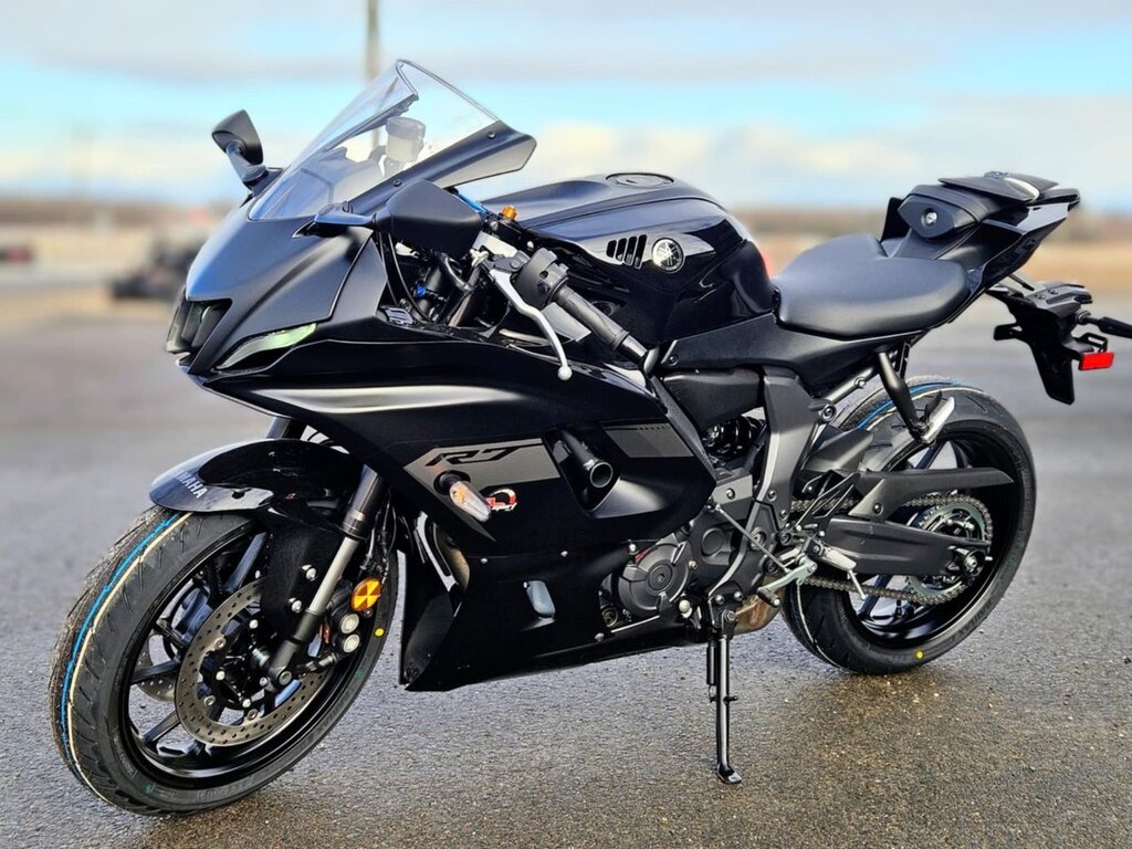 Moto tourisme Yamaha 2025 à vendre