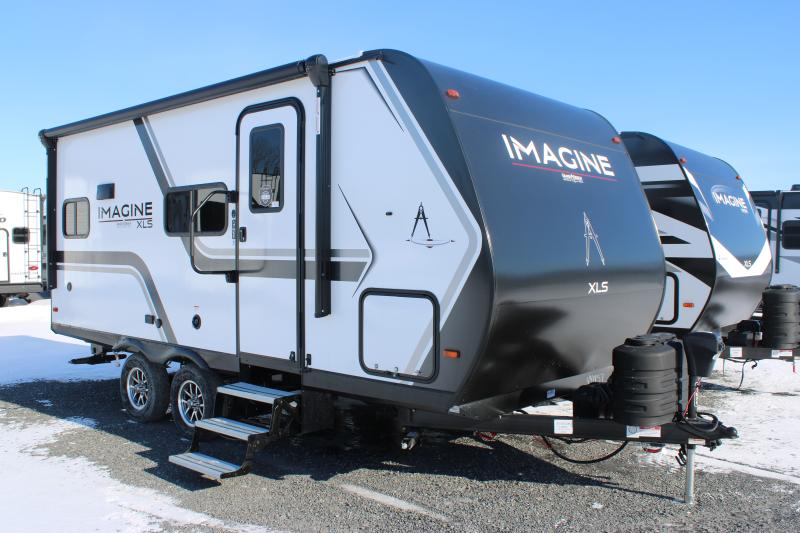 Travel Trailer Grand Design  2025 à vendre