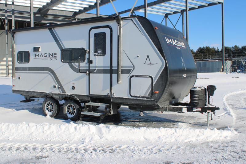 Travel Trailer Grand Design  2025 à vendre