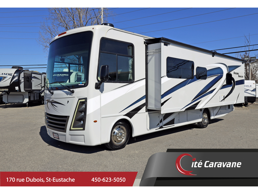 VR Classe A Thor Motor Coach  2024 à vendre