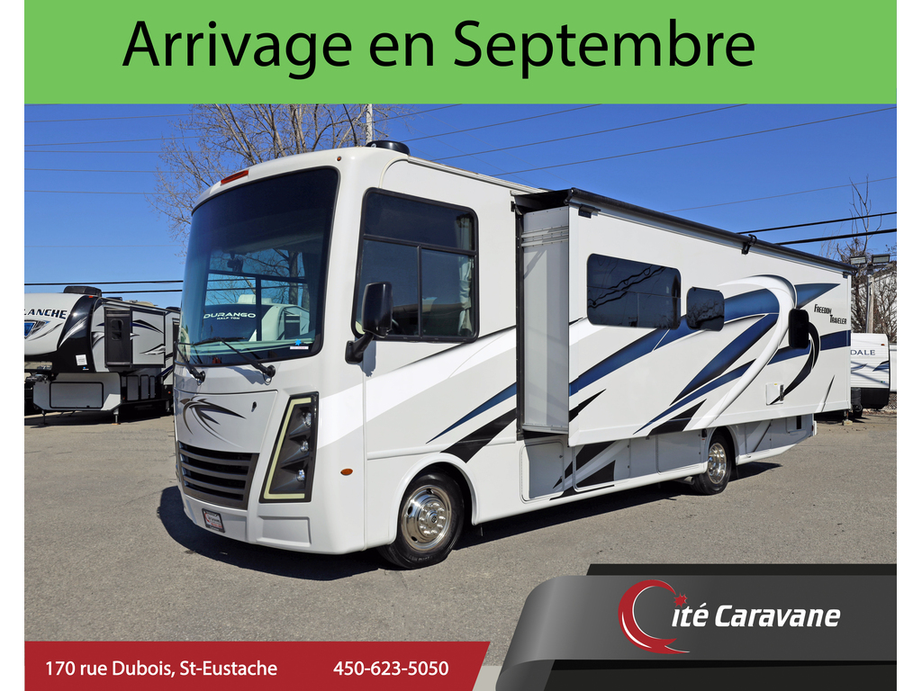 Class A Motorhome Thor Motor Coach  2024 à vendre
