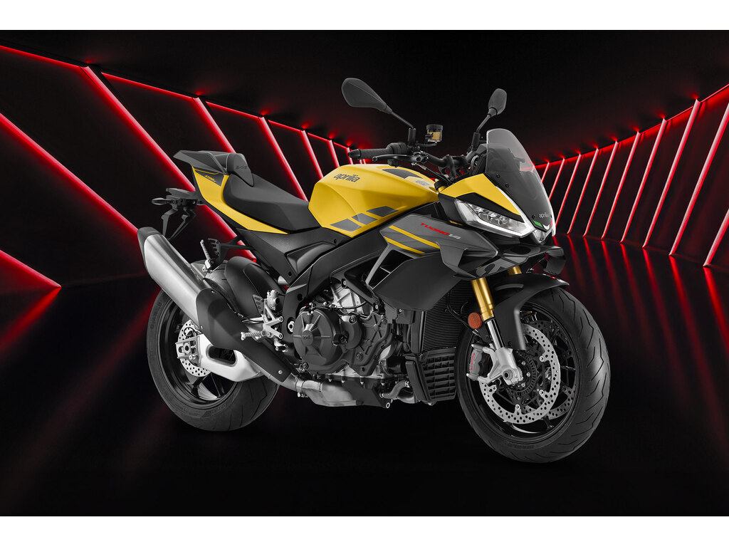 Moto sport Aprilia 2025 à vendre