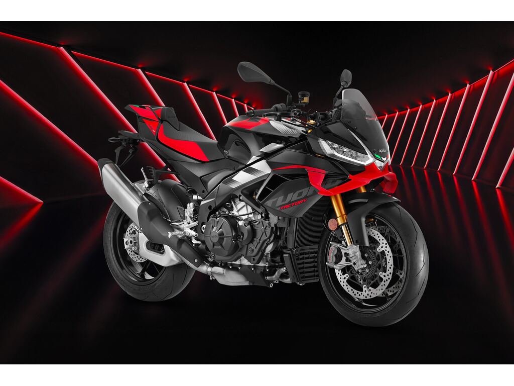 Moto sport Aprilia 2025 à vendre