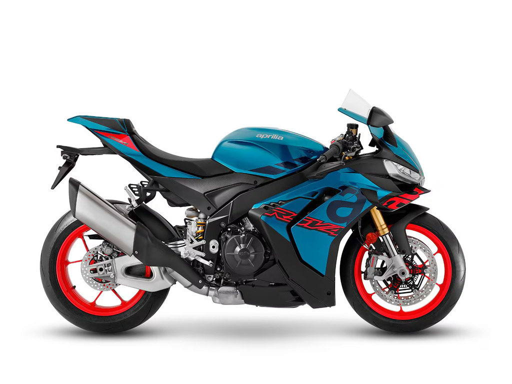 Moto sport Aprilia  2026 à vendre