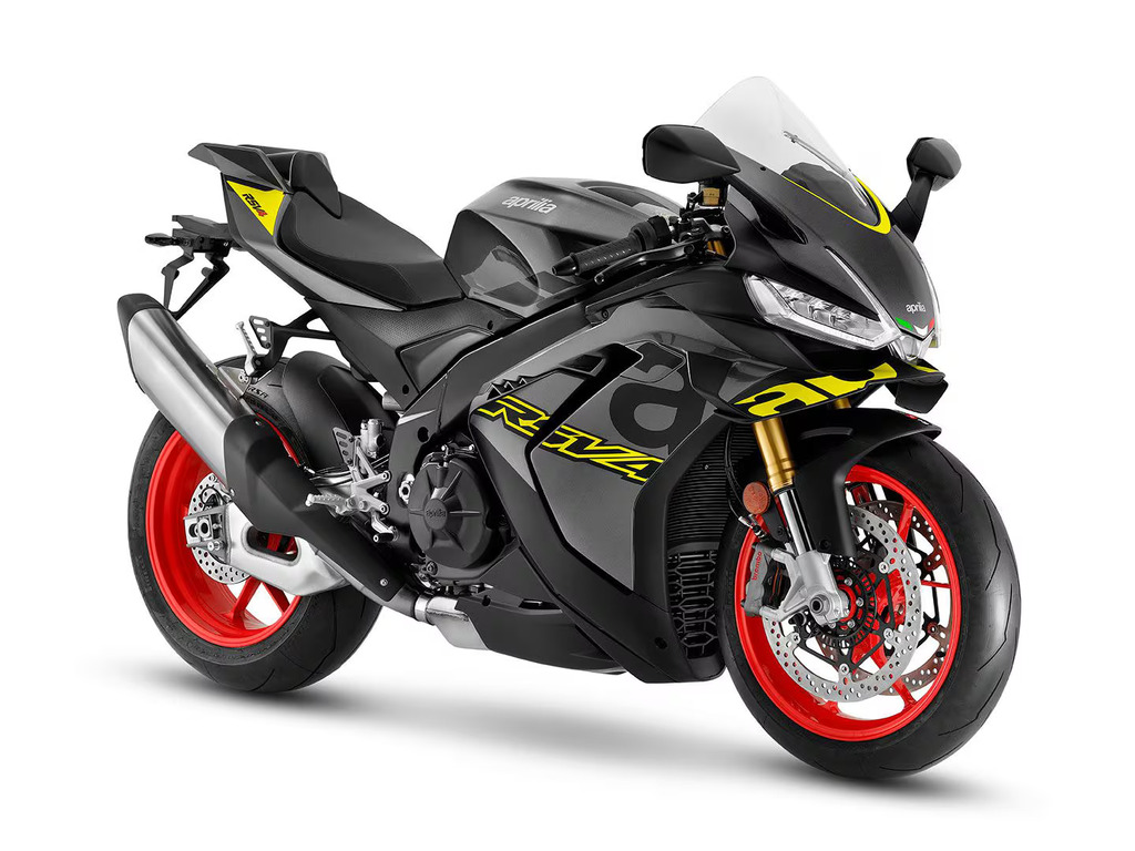 Moto sport Aprilia 2026 à vendre