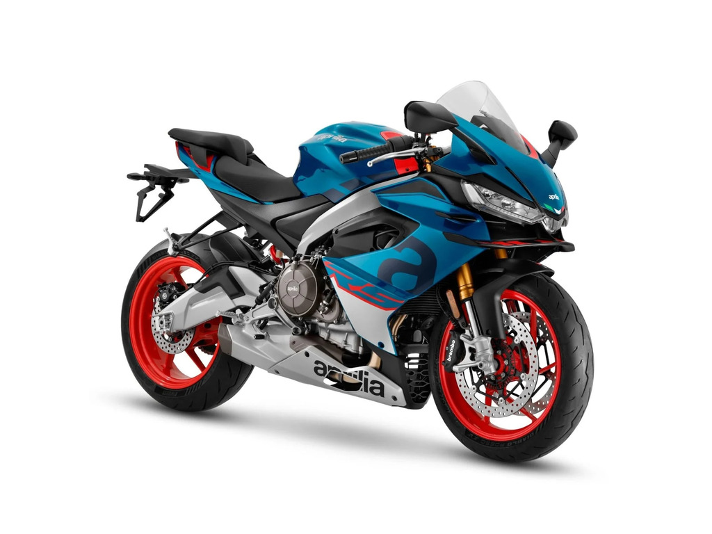 Moto routière/cruiser Aprilia 2026 à vendre