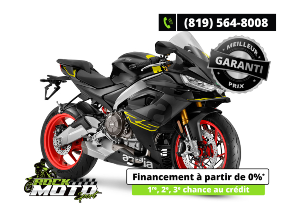 Moto routière - Moto cruiser Aprilia  2026 à vendre
