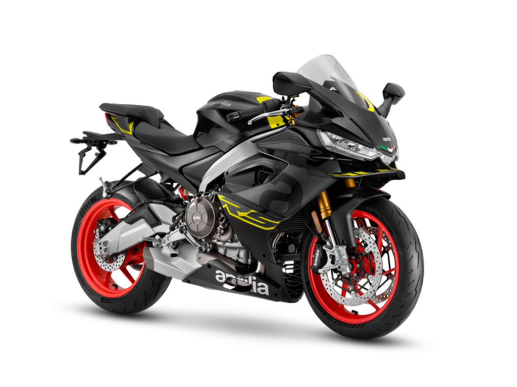 Moto routière/cruiser Aprilia 2026 à vendre