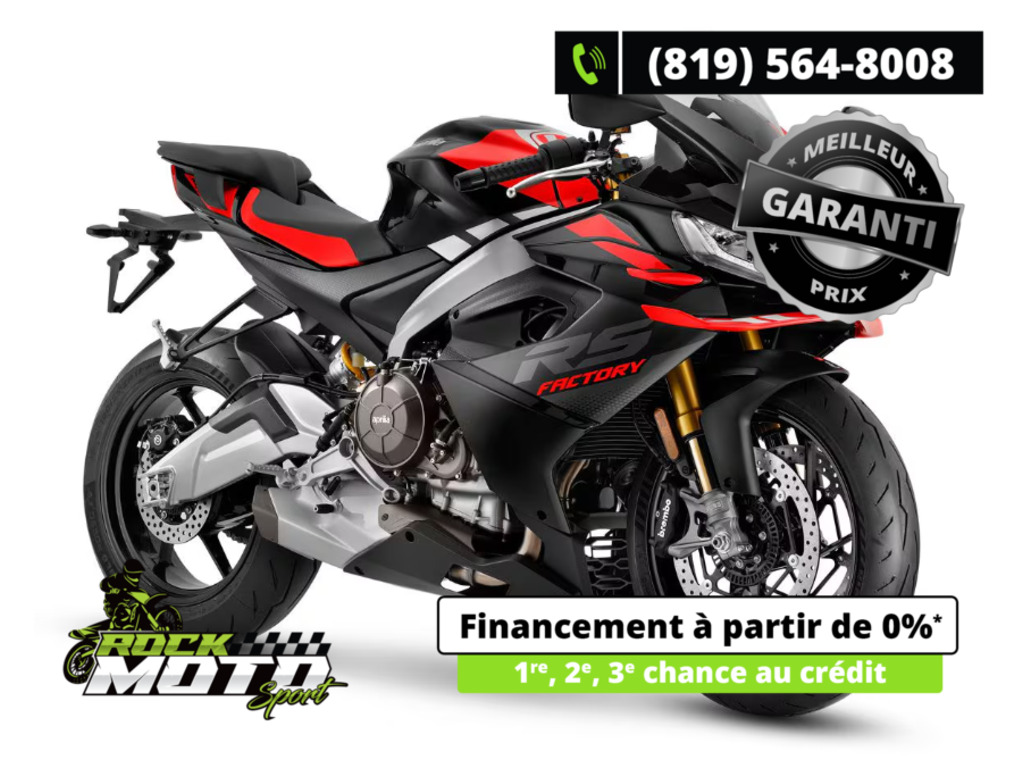 Moto routière - Moto cruiser Aprilia  2026 à vendre