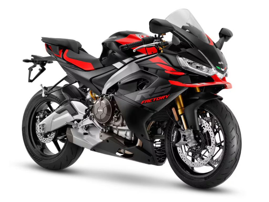 Moto routière/cruiser Aprilia 2026 à vendre