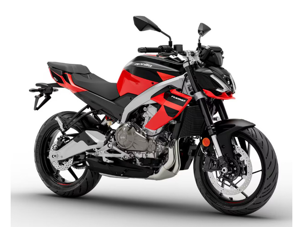 Moto routière/cruiser Aprilia 2025 à vendre