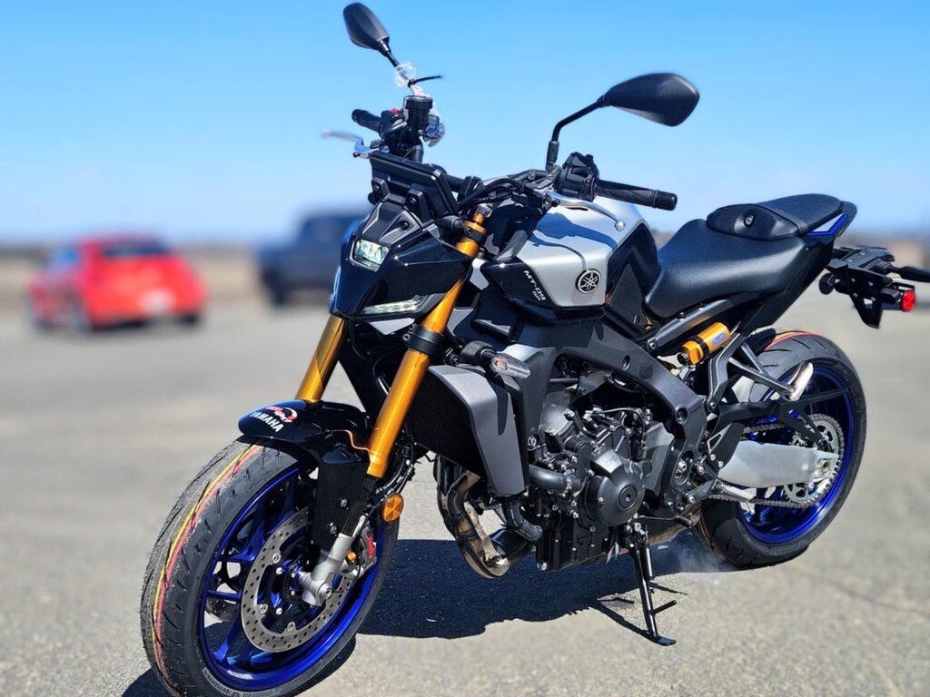 Moto tourisme Yamaha  2025 à vendre