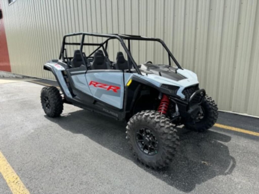 VTT Côte-à-côte Polaris RZR 2025 à vendre