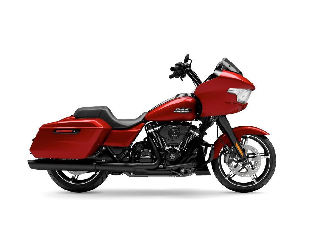 Moto tourisme Harley-Davidson  2025 à vendre