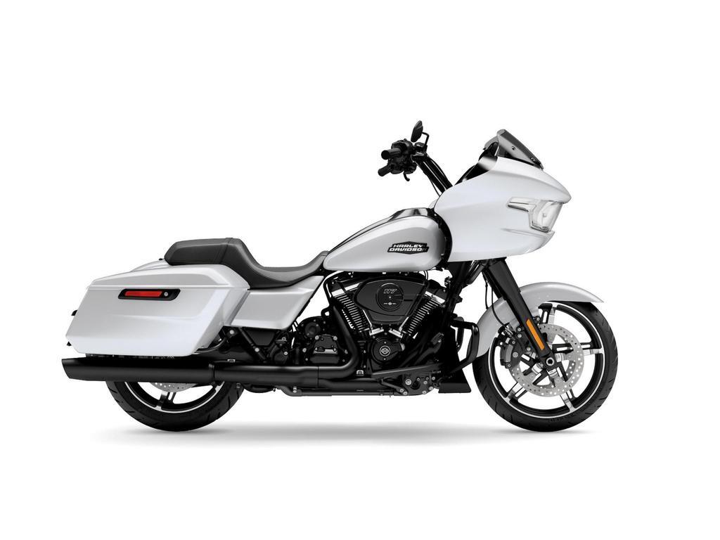 Motorcycle Tourism Harley-Davidson  2025 à vendre