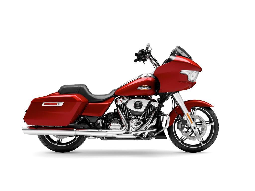 Moto tourisme Harley-Davidson 2025 à vendre