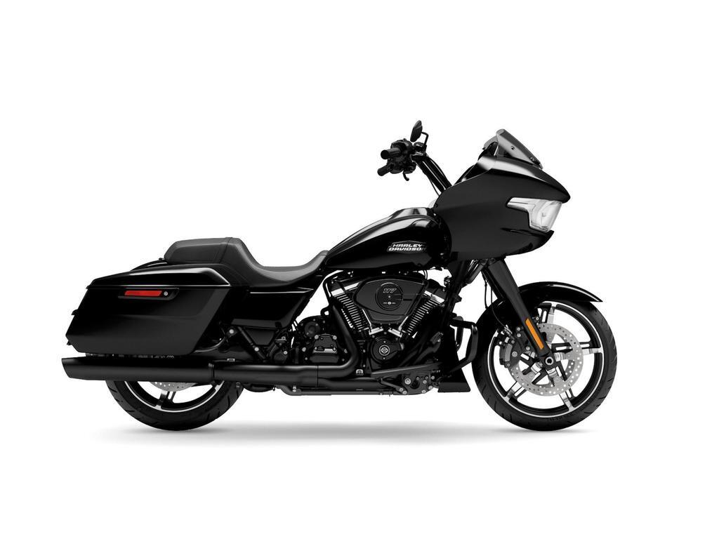 Moto tourisme Harley-Davidson 2025 à vendre