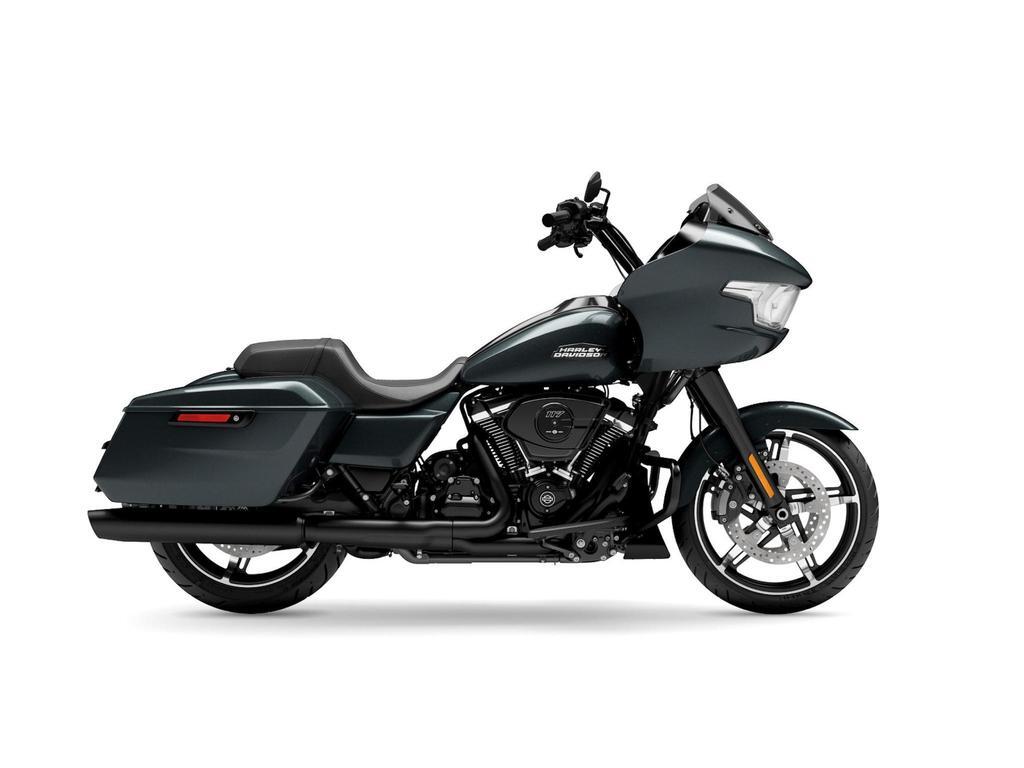 Moto tourisme Harley-Davidson 2025 à vendre